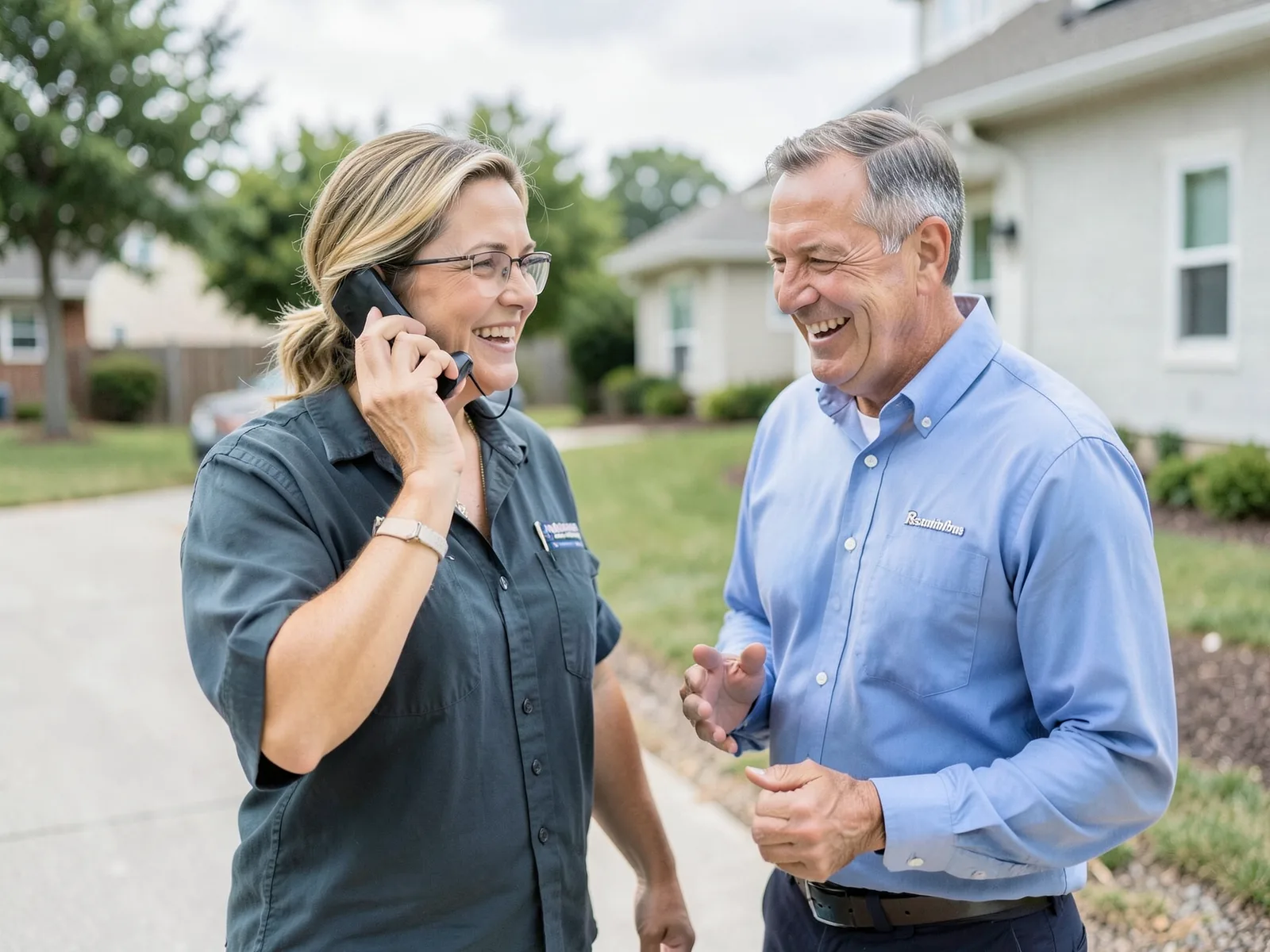 Frequently Asked Questions About Odor Damage Restoration in Lynx, OH